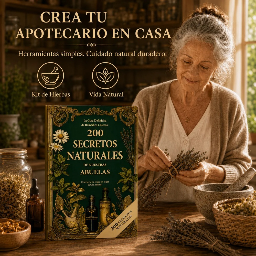 Herbal Wellness Book - 200 Segredos Naturais: Guia de Remédios