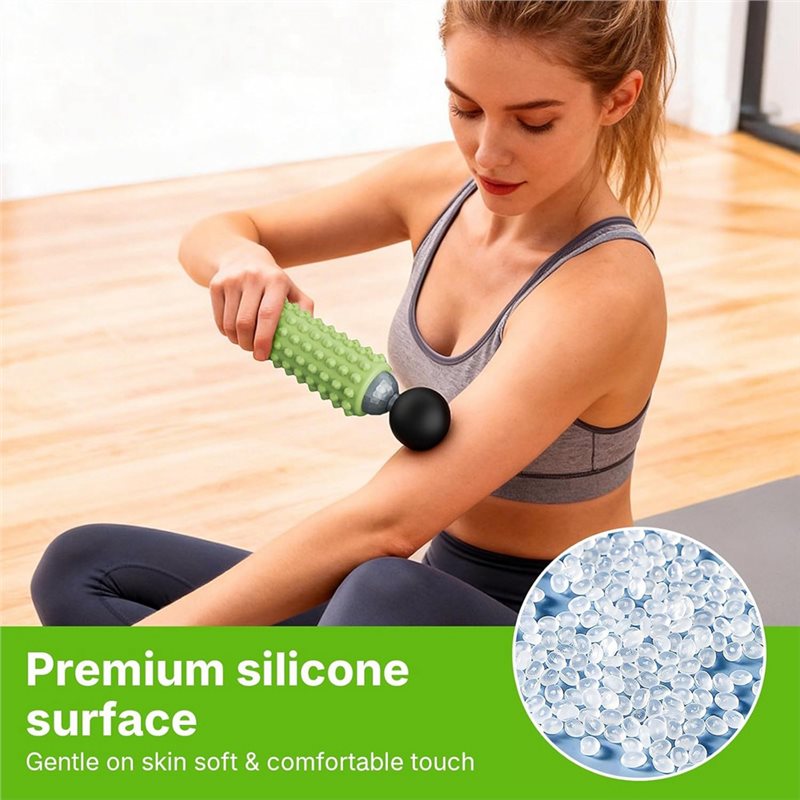 RTENTE - Massageador Muscular  - Health Wellness avaliação e preço