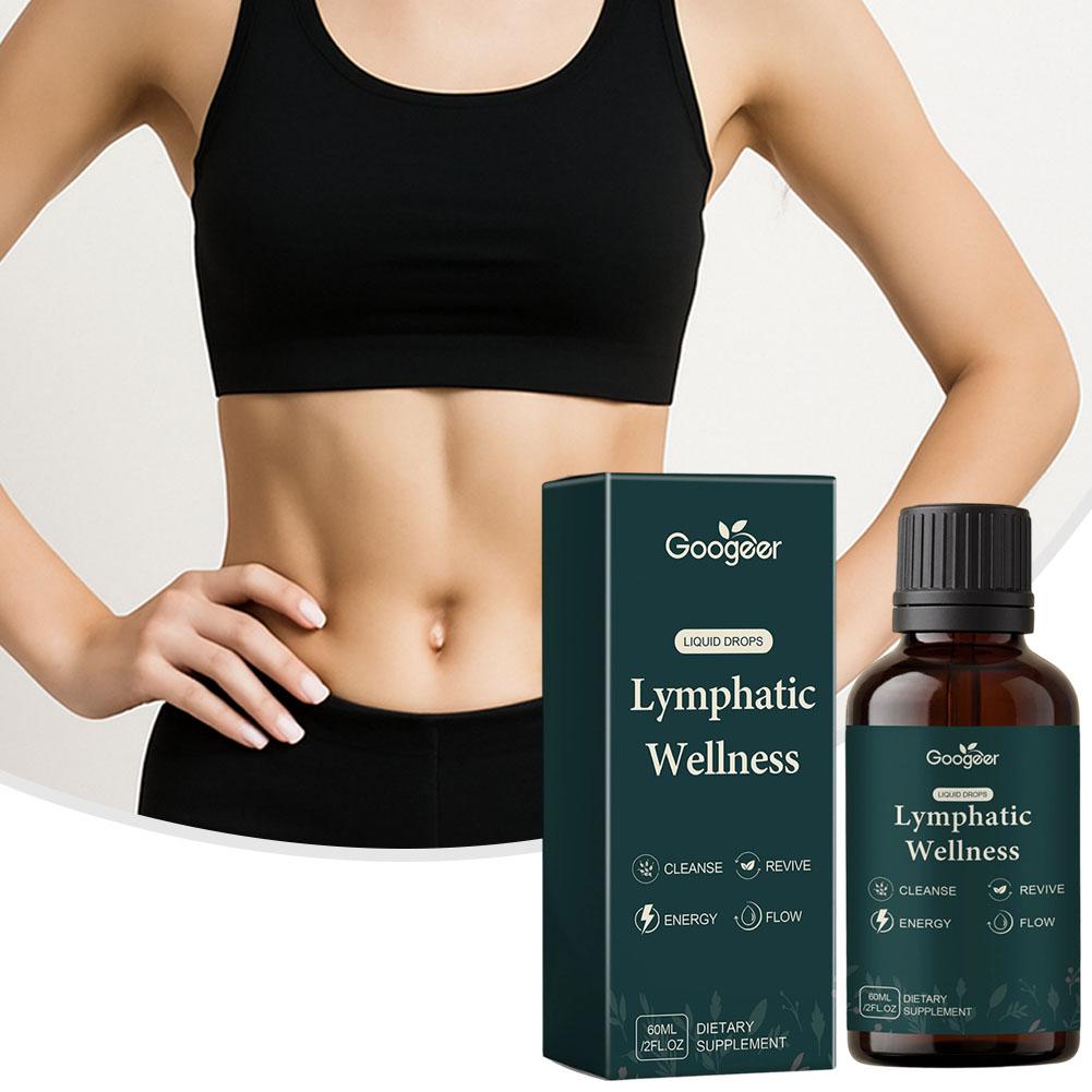 Gotas Herbais para Suporte Lin - Herbal Wellness Tincture avaliação e preço
