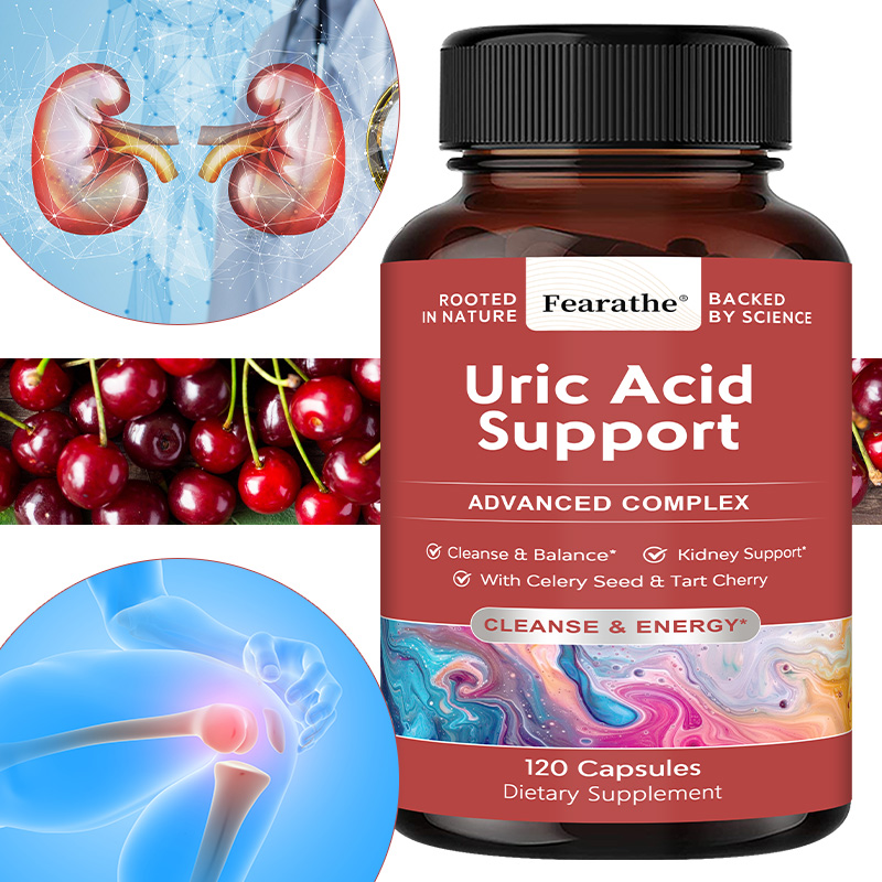 Cápsulas de Suporte Herbal par - Green Herbal Wellness avaliação e preço
