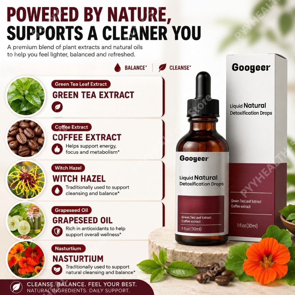 Gotas Líquidas de Mistura Herb - Green Herbal Wellness avaliação e preço