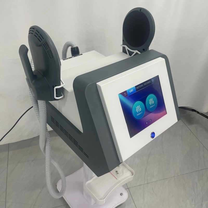 Máquina de Musculação EMS MYOs - Health Wellness avaliação e preço