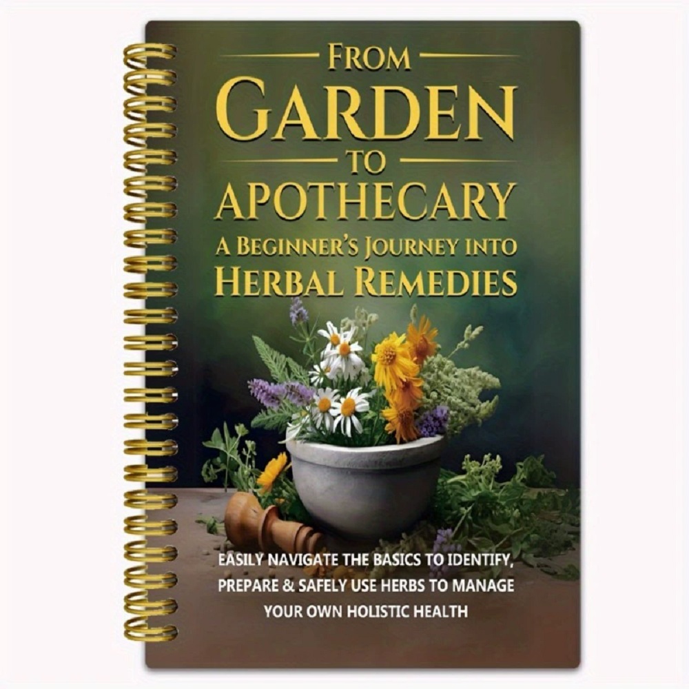 Do jardim ao boticário, uma jo - Herbal Wellness Book avaliação e preço